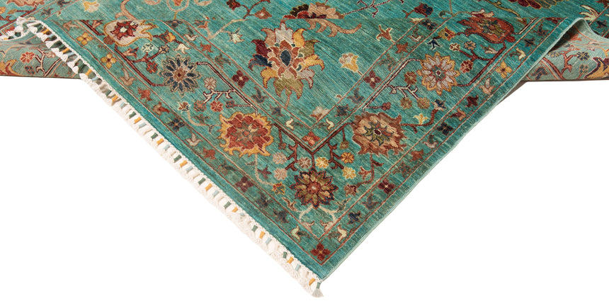 Ziegler Rug | 246 x 174 cm