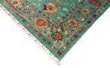 Ziegler Rug | 246 x 174 cm