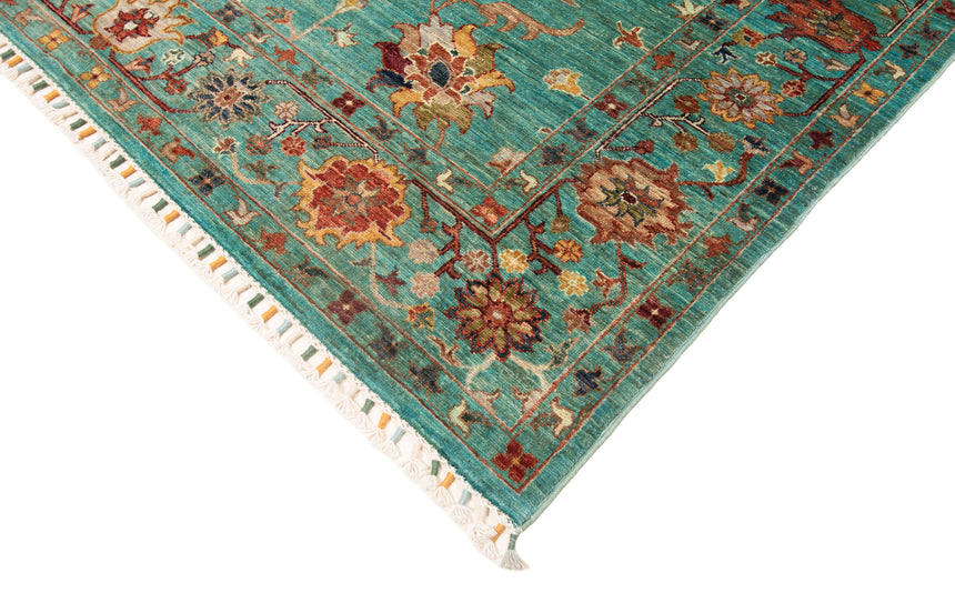 Ziegler Rug | 246 x 174 cm
