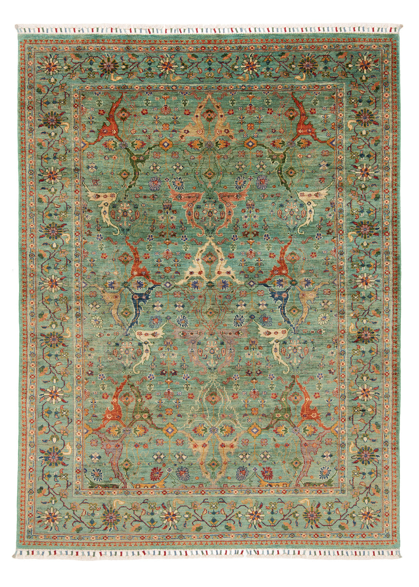 Ziegler Rug | 237 x 174 cm