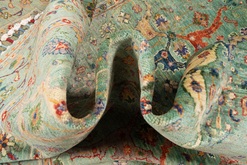 Ziegler Rug | 237 x 174 cm
