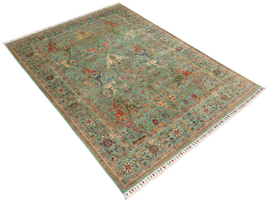 Ziegler Rug | 237 x 174 cm