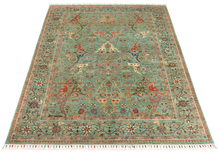 Ziegler Rug | 237 x 174 cm