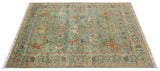 Ziegler Rug | 237 x 174 cm