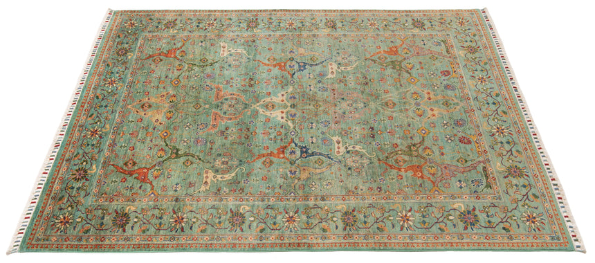 Ziegler Rug | 237 x 174 cm