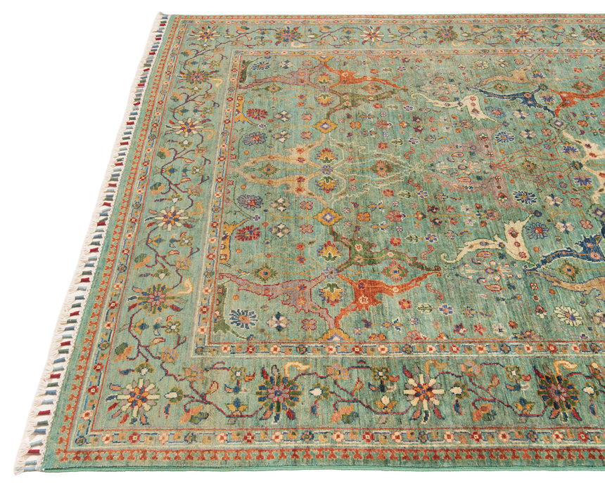 Ziegler Rug | 237 x 174 cm