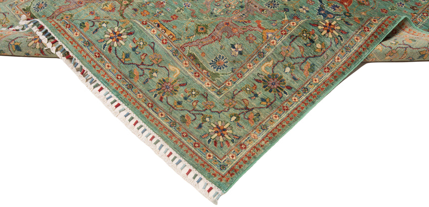 Ziegler Rug | 237 x 174 cm