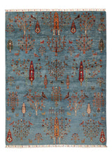 Ziegler Rug | 240 x 180 cm