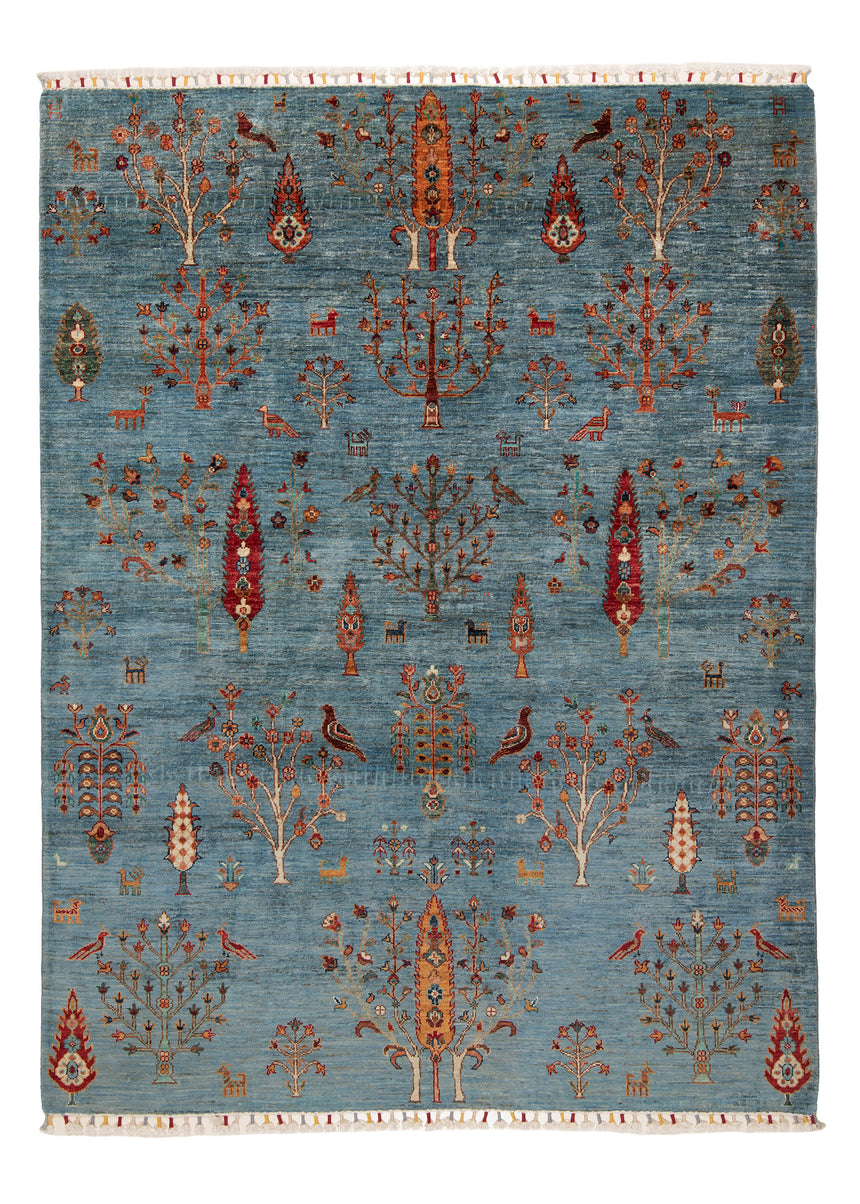 Ziegler Rug | 240 x 180 cm