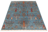 Ziegler Rug | 240 x 180 cm