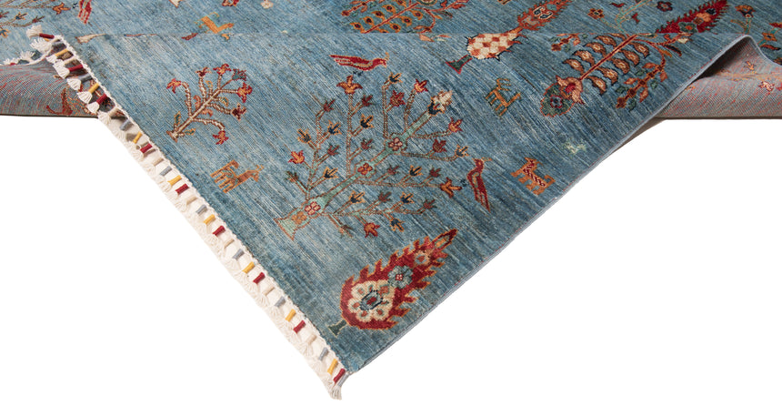 Ziegler Rug | 240 x 180 cm