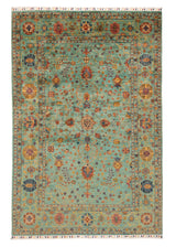 Ziegler Rug | 261 x 175 cm