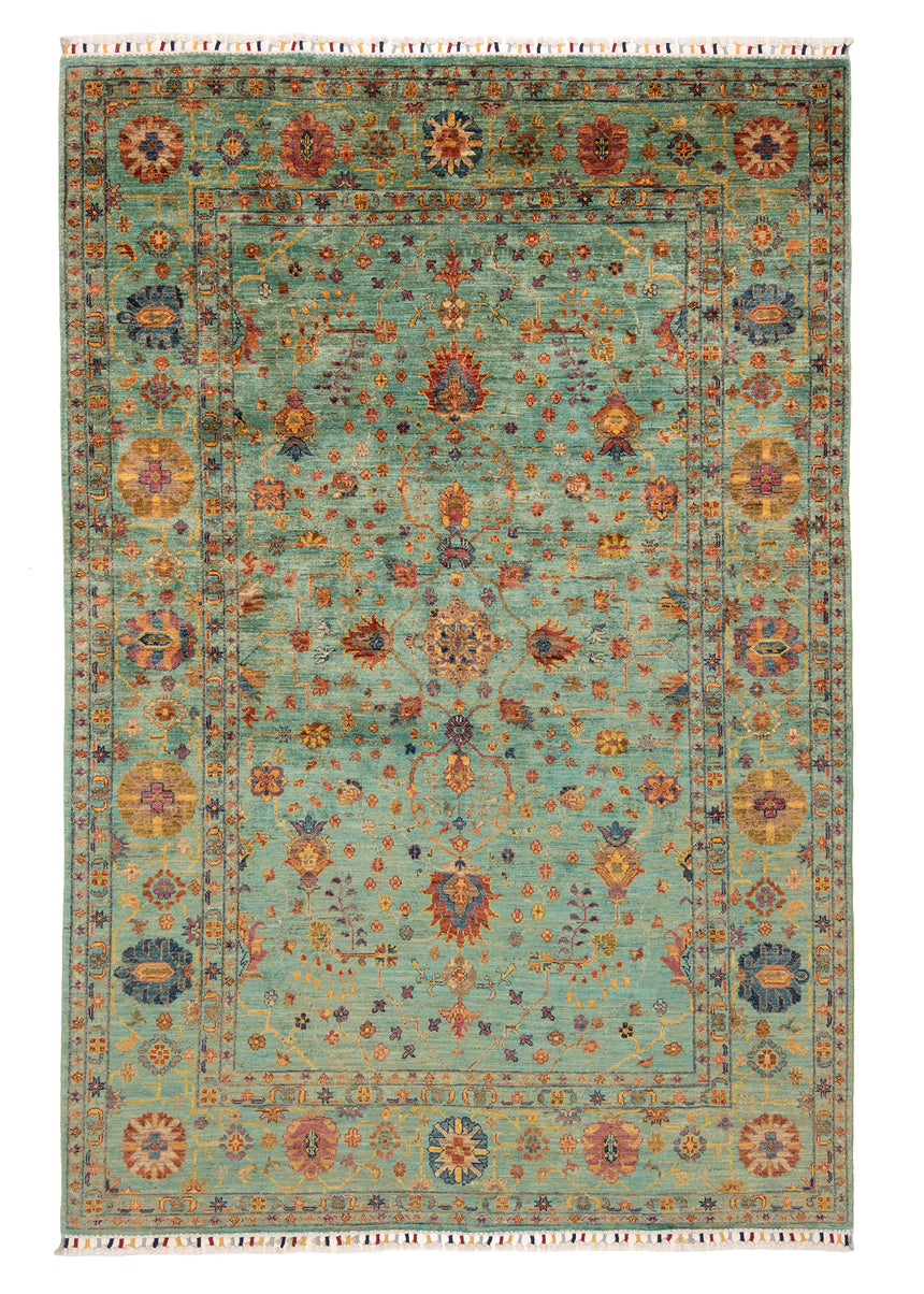 Ziegler Rug | 261 x 175 cm
