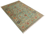 Ziegler Rug | 261 x 175 cm
