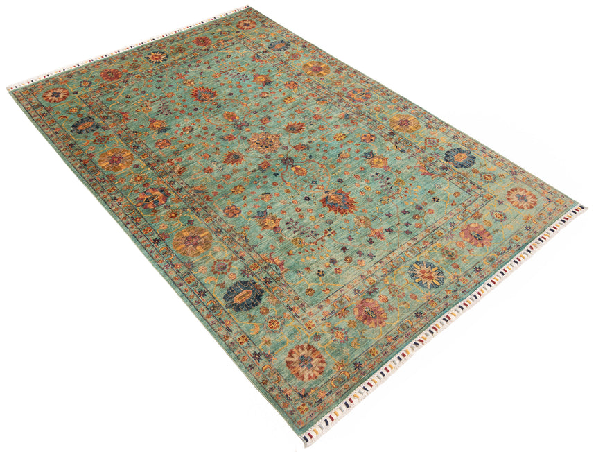 Ziegler Rug | 261 x 175 cm