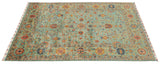 Ziegler Rug | 261 x 175 cm