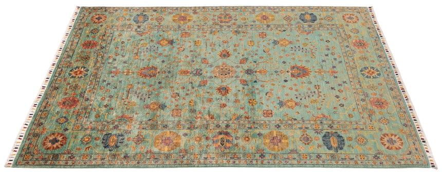 Ziegler Rug | 261 x 175 cm