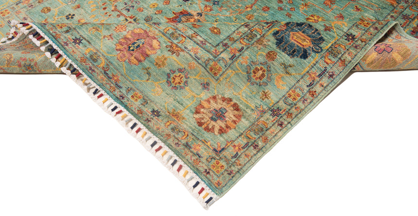 Ziegler Rug | 261 x 175 cm
