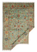Ziegler Rug | 261 x 175 cm