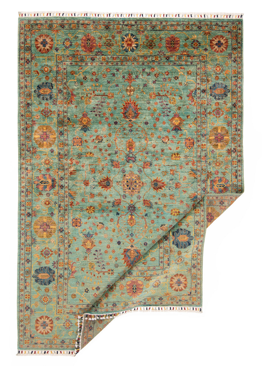 Ziegler Rug | 261 x 175 cm