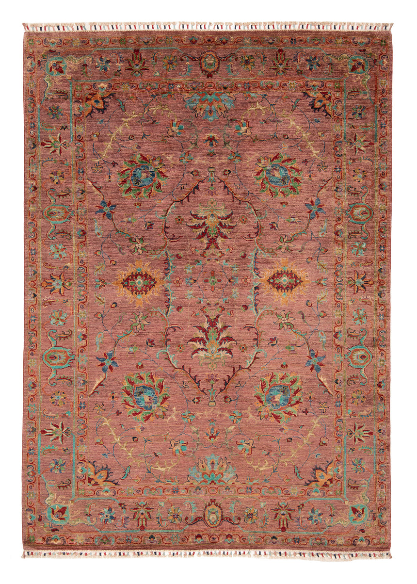 Ziegler Rug | 255 x 181 cm