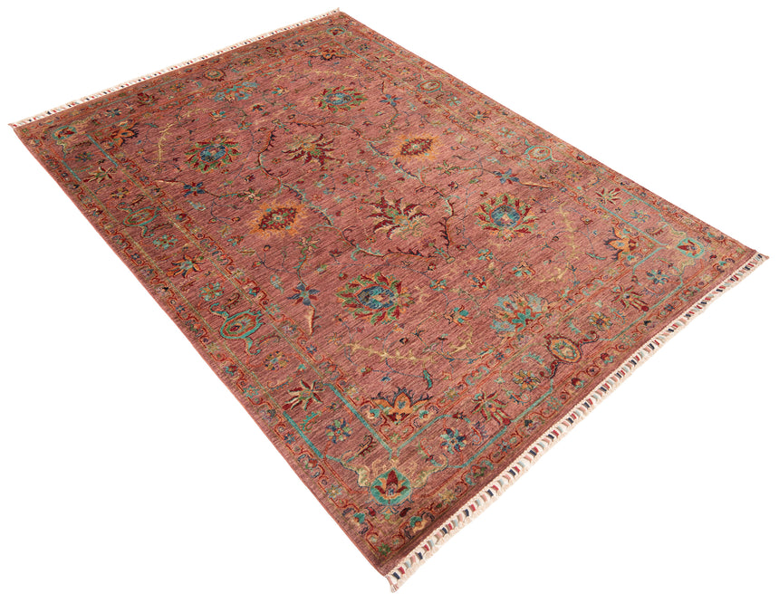 Ziegler Rug | 255 x 181 cm