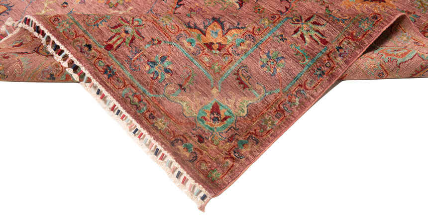 Ziegler Rug | 255 x 181 cm