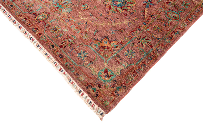 Ziegler Rug | 255 x 181 cm