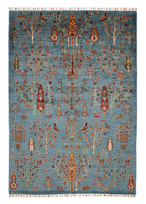 Ziegler Rug | 250 x 172 cm