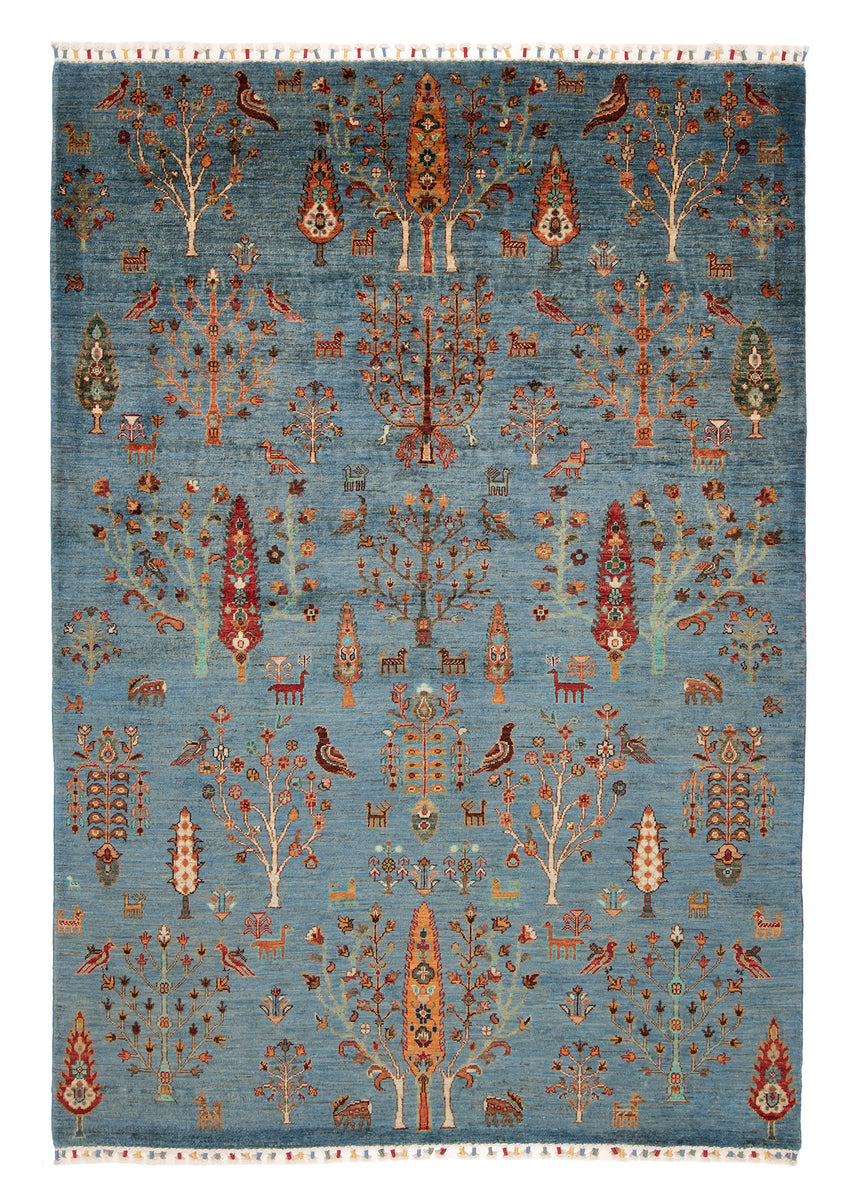 Ziegler Rug | 250 x 172 cm