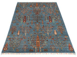 Ziegler Rug | 250 x 172 cm