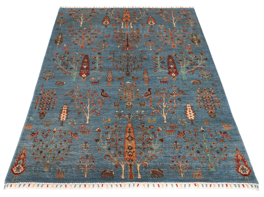 Ziegler Rug | 250 x 172 cm