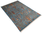 Ziegler Rug | 250 x 172 cm