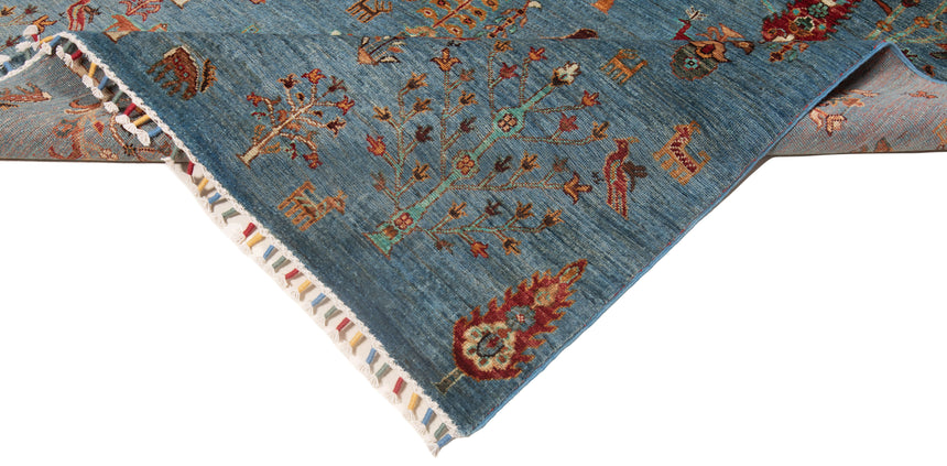 Ziegler Rug | 250 x 172 cm