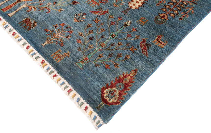 Ziegler Rug | 250 x 172 cm