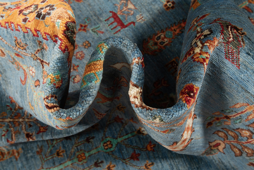 Ziegler Rug | 250 x 172 cm