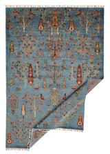 Ziegler Rug | 250 x 172 cm