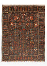 Ziegler Rug | 203 x 155 cm
