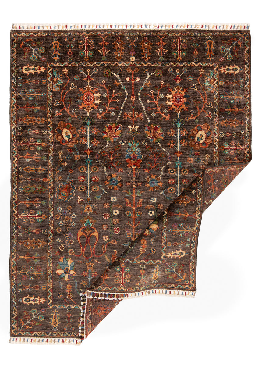 Ziegler Rug | 203 x 155 cm