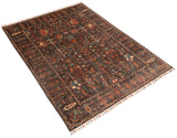 Ziegler Rug | 203 x 155 cm