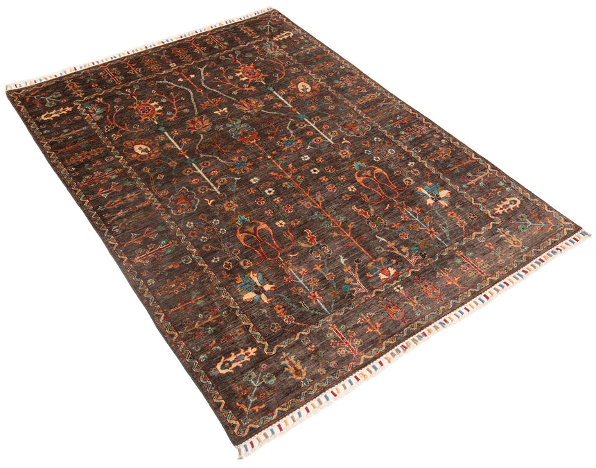 Ziegler Rug | 203 x 155 cm