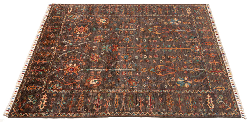 Ziegler Rug | 203 x 155 cm
