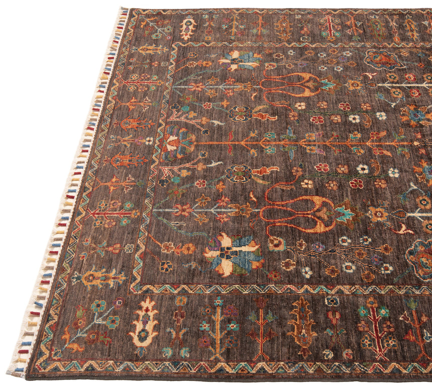 Ziegler Rug | 203 x 155 cm