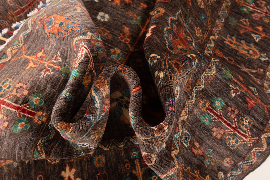 Ziegler Rug | 203 x 155 cm