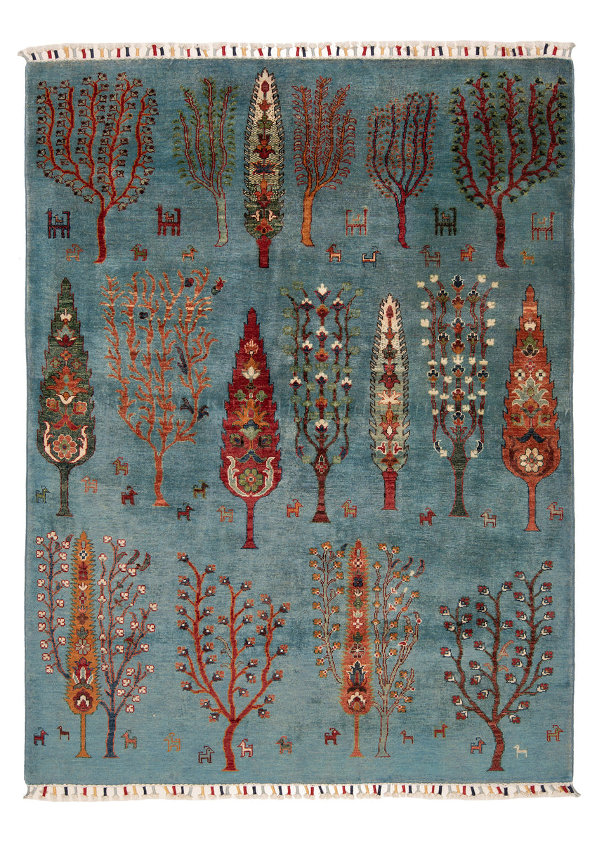 Ziegler Rug | 200 x 147 cm