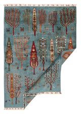 Ziegler Rug | 200 x 147 cm