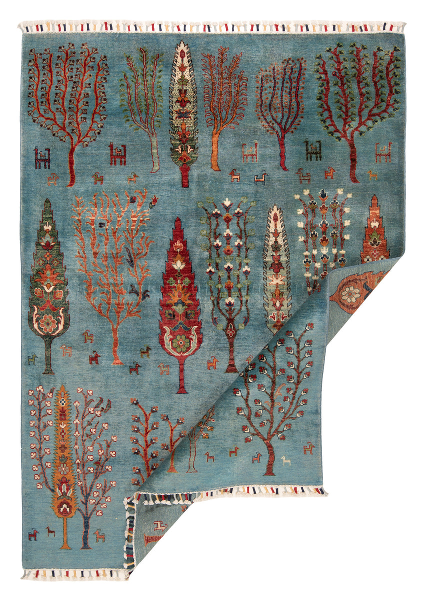 Ziegler Rug | 200 x 147 cm