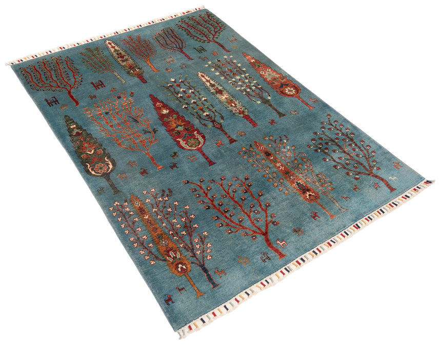 Ziegler Rug | 200 x 147 cm