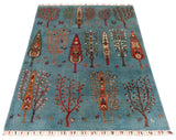 Ziegler Rug | 200 x 147 cm