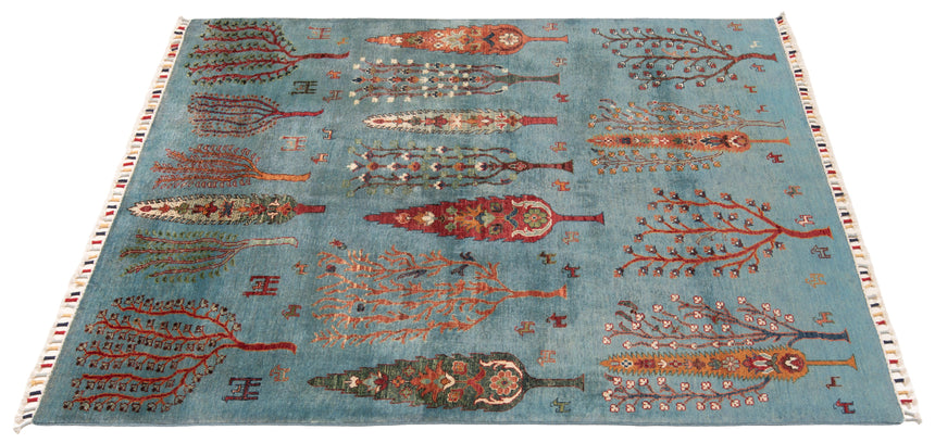 Ziegler Rug | 200 x 147 cm